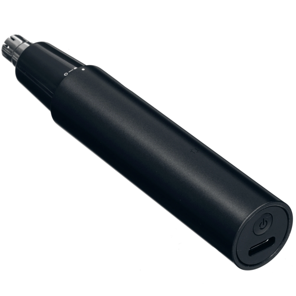 Купить Триммер Xiaomi Nose Hair Trimmer серый-03.png